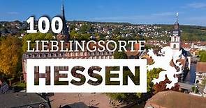 Erbach - Elfenbein, Städtel und Bauernmarkt – 100 Lieblingsorte in Hessen