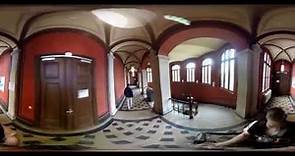 Studieren in Greifswald in 360 Grad