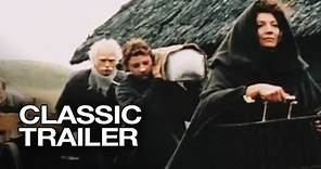 Babette's Feast Official Trailer #1 - StÉphane Audran Movie (1987) HD