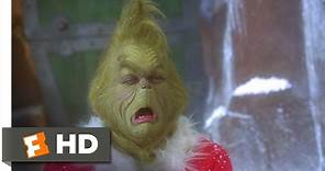 How the Grinch Stole Christmas (8/9) Movie CLIP - His Heart Grows Three Sizes (2000) HD
