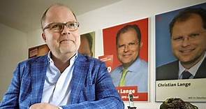 Christian Lange (SPD): Ein Vierteljahrhundert als Abgeordneter