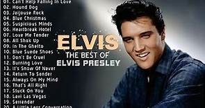 Elvis Presley Greatest Hit 2023 - The Best Songs Of Elvis Presley