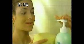 1998年（平成1０年）CM １９９８ Japanese TV commercial