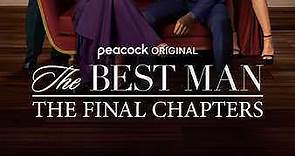 The Best Man: The Final Chapters: Season 1 Episode 8 Pieces of Us