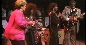 Etta James, Gladys Knight and Chaka Khan - Ain't Nobody Business (live ...