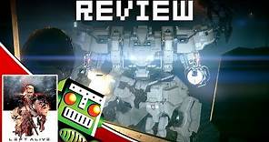 Left Alive | Destructoid Review