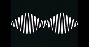 Arctic Monkeys - I Wanna Be Yours [AM]