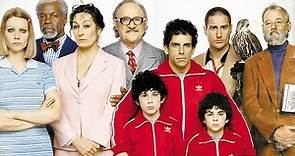 The Royal Tenenbaums Full Movie Facts And Review | Danny Glover | Gene Hackman