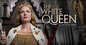 The White Queen - Trailer Italiano