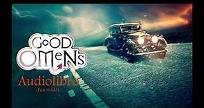 Good Omens audiolibro en español latino. Episodio1- En el inicio.