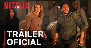 Manifiesto: Temporada 4 | Tráiler oficial | Netflix