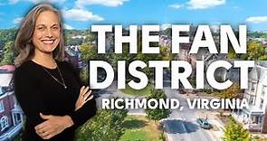Exploring the Historic Fan District: A Gem in Richmond, Virginia | RVA Insider