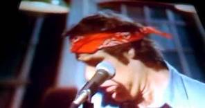 Robert Klein Saturday Night Live 1975