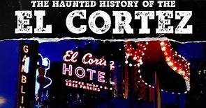 The Haunted History of the El Cortez Hotel and Casino Las Vegas | Mystery Syndicate