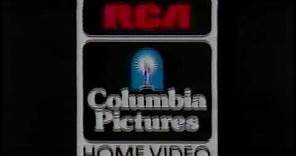 RCA Columbia Pictures Home Video/Filmation (1983)