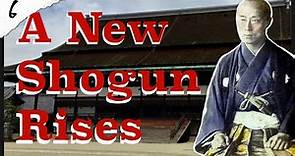 Tokugawa Yoshinobu The New Shogun | The Bakumatsu Era | Episode 6
