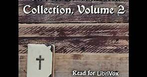 The B. B. Warfield Collection, Volume 2 by Benjamin B. Warfield Part 1/2 | Full Audio Book