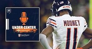 Commanders Terry McLaurin gets paid, should Bears pay Darnell Mooney the same? | NBC Sports Chicago
