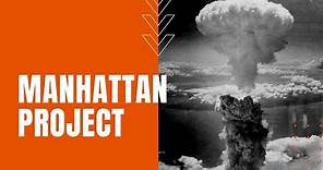 Manhattan Project Documentary