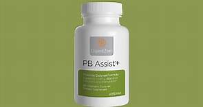 益生菌防護膠囊 | PB Assist Probiotic Defense Formula | doTERRA精油