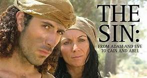 The Sin | Full Movie | Ayman Nahhas | Khawlah Hag-Debsy | Shredi Jabarin | Nahed Bashir