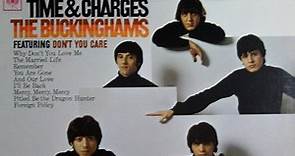 The Buckinghams - Time & Charges