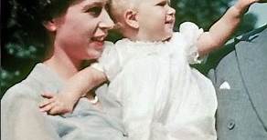 La sorprendente relacion entre la Reina Isabel II y sus hijos #Shorts