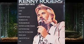 You Decorated My Life = Kenny Rogers = Greatest Hits