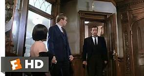 Clue (3/9) Movie CLIP - I'm Not Shouting! (1985) HD