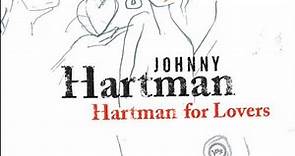 Johnny Hartman - Hartman For Lovers