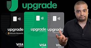 Upgrade Card - So, What Is It Exactly?