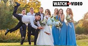 Biggest wedding fails!