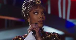 “I Wanna Dance with Somebody”, la película biográfica de Whitney Houston, ya tiene tráiler oficial