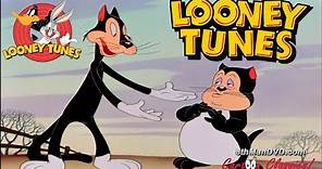 LOONEY TUNES (Looney Toons): A Tale of Two Kitties (1942) (Remastered) (HD 1080p)