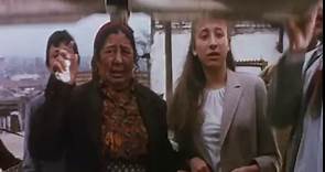 TIME OF THE GYPSIES ( Dom za vesanje ) - Trailer( 1988 )