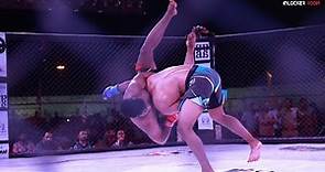 Rana Rudra Pratap Singh vs. Harsh Mishra | Fight of Knights | Full Fight | Neemuch | Indian MMA