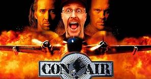 Con Air - Nostalgia Critic