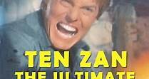 Ten Zan: The Ultimate Mission (1988)