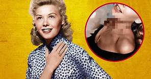 The Real Reason Why Vera Ellen Always Covered Her Neck
