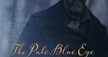 The Pale Blue Eye streaming: where to watch online?