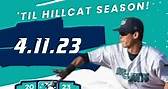 Add it up! One week one day = 8 DAYS till Opening Day! Gates open at 5:30 and you can get your tickets early at lynchburg-hillcats.com. #milb #8days #ourlynchburg #centralvirginia #lyhlovesyou #minorleaguebaseball #openingday | Lynchburg Hillcats