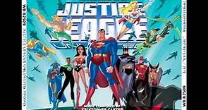 Justice League Unlimited - 01 - Main Titles