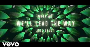 Jhené Aiko - Lead the Way (From "Raya and the Last Dragon"/Lyric Video)