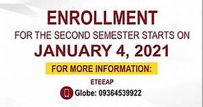 Expanded Tertiary Education Equivalency & Accredited Program (ETEEAP)