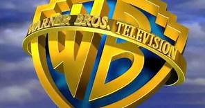 Warner Bros Television Opening Logo