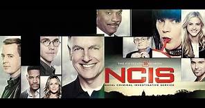 NCIS Extended intro (season 1-16)