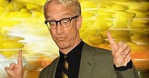 Andy Dick’s Career Is Done for Good After These Scandals
