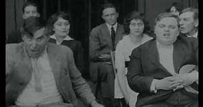 Mabel's dramatic career 1913