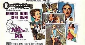 Prudence and the Pill (1968) eng