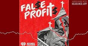 False Profits: Hillsong Podcast Trailer